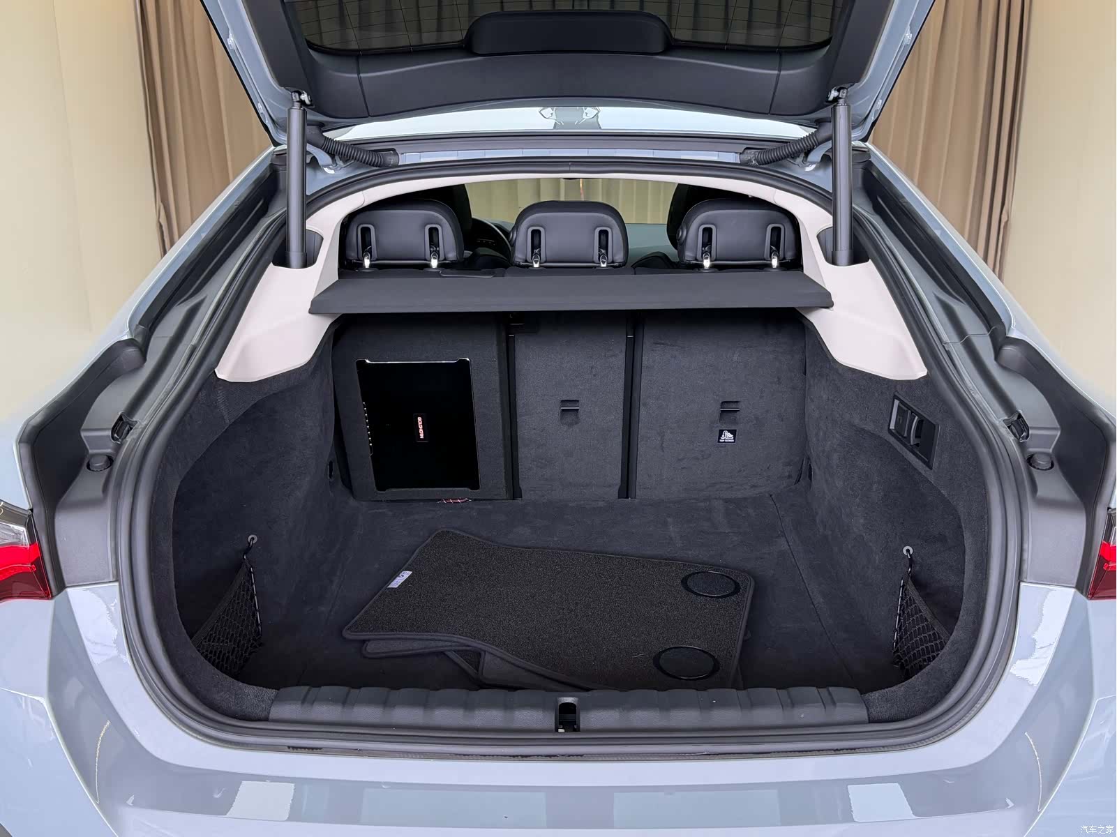 BMW 4 Series, 2022 24