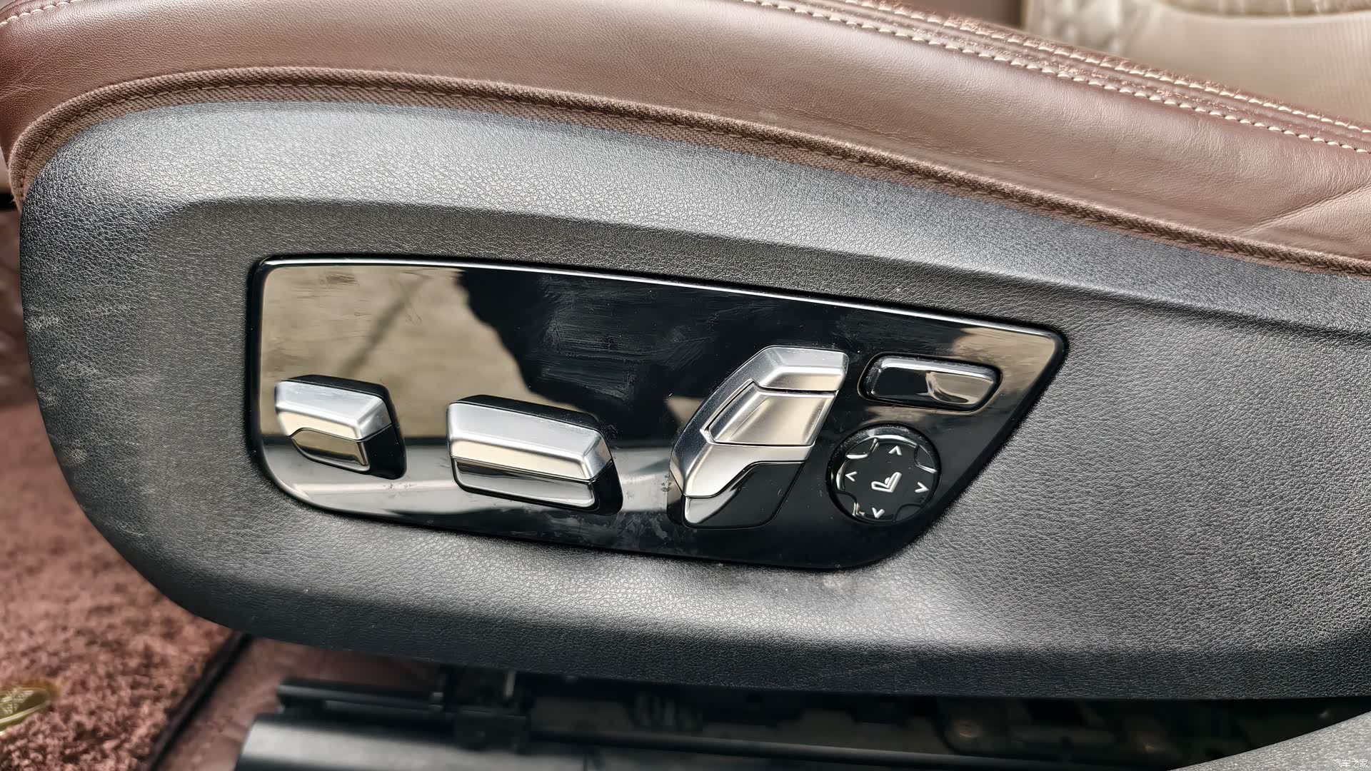 BMW 7 Series, 2019 14