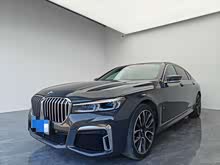 ����7ϵ 2022�� 740Li xDrive ������ M�˶���װ