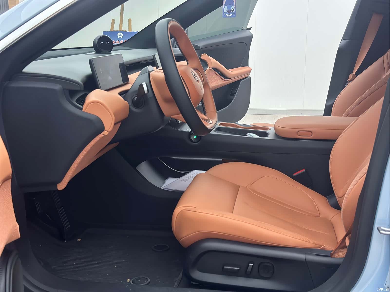 NIO ET5, 2023 8