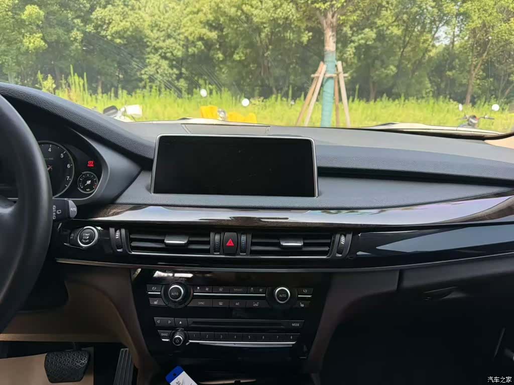 BMW X5, 2019 14