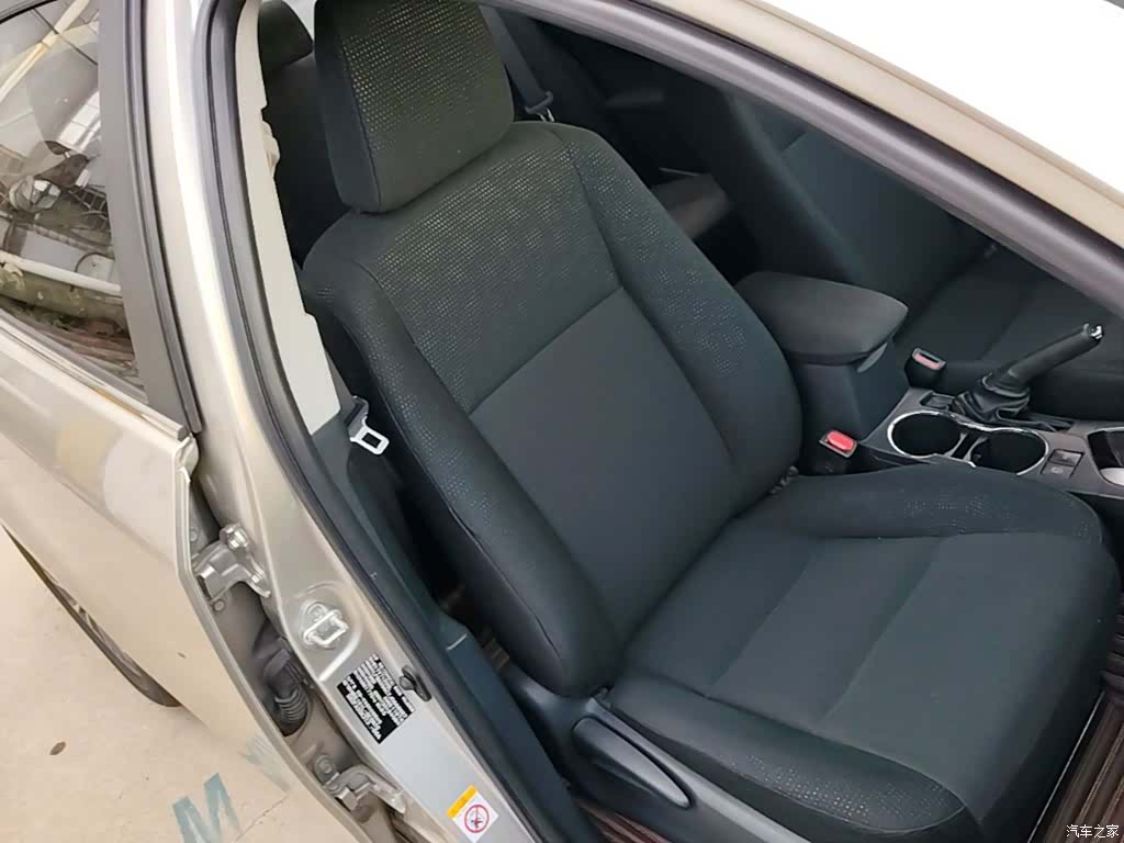 Toyota Corolla, 2018 25