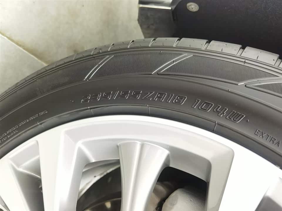 Buick Angkewei Plus Buick Angkewei Plus