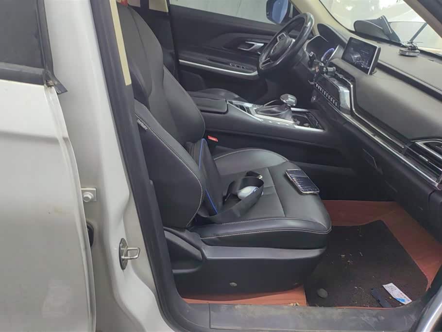 Zotye T500 Zotye T500