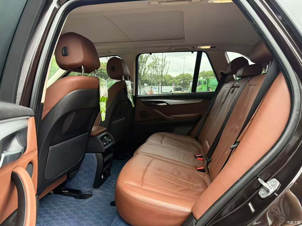 BMW X5, 2018 10
