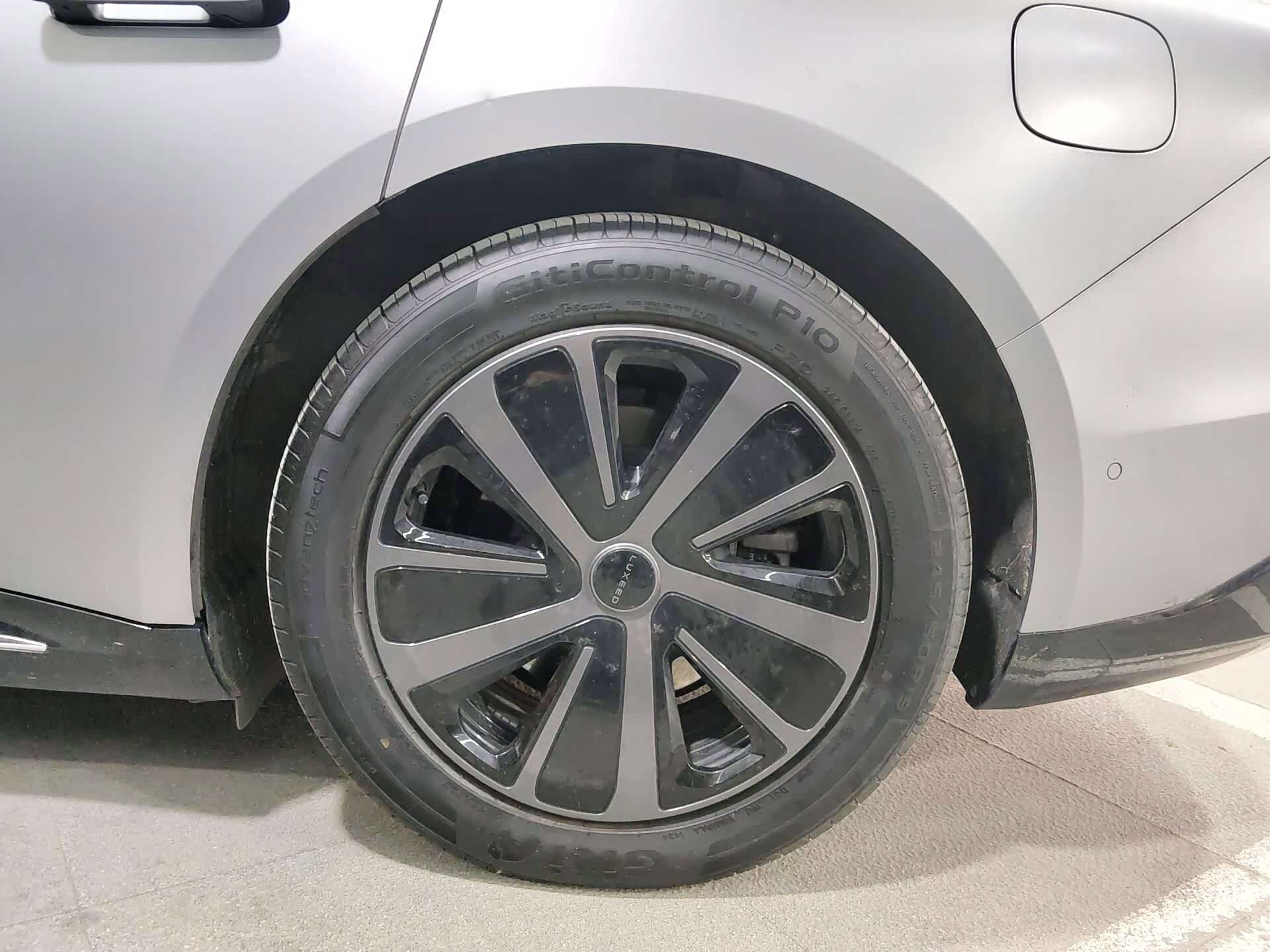 Luxeed S7, 2024 19