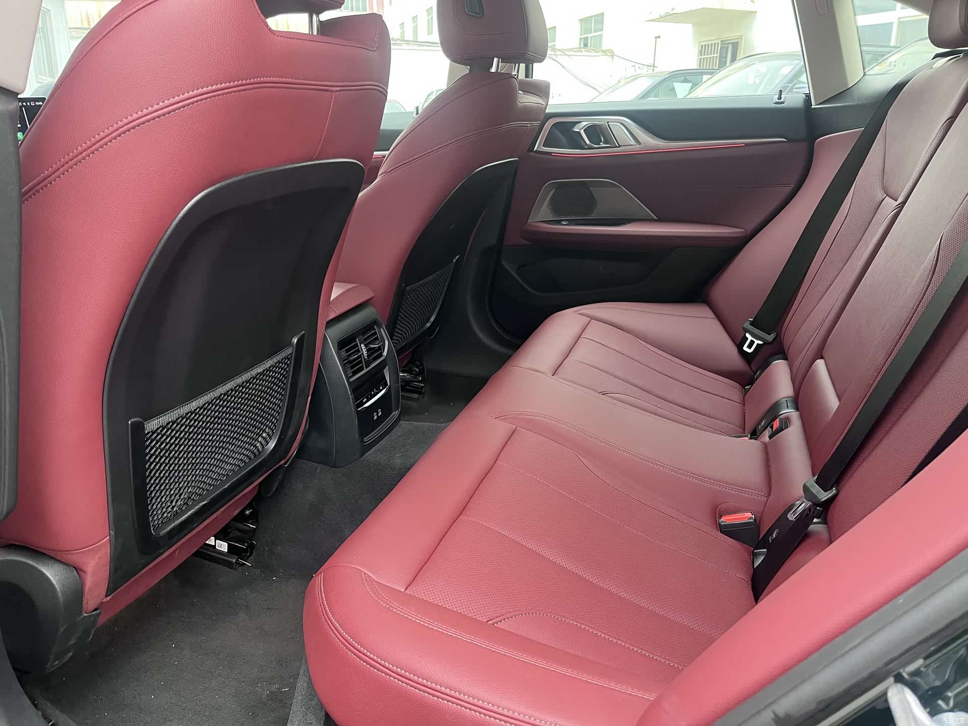 BMW 4 Series, 2023 11