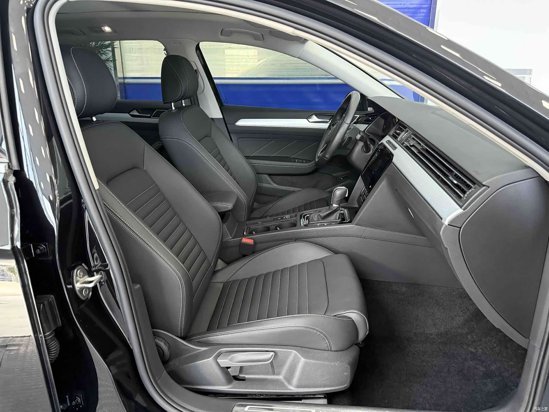 Volkswagen Magotan, 2024 7
