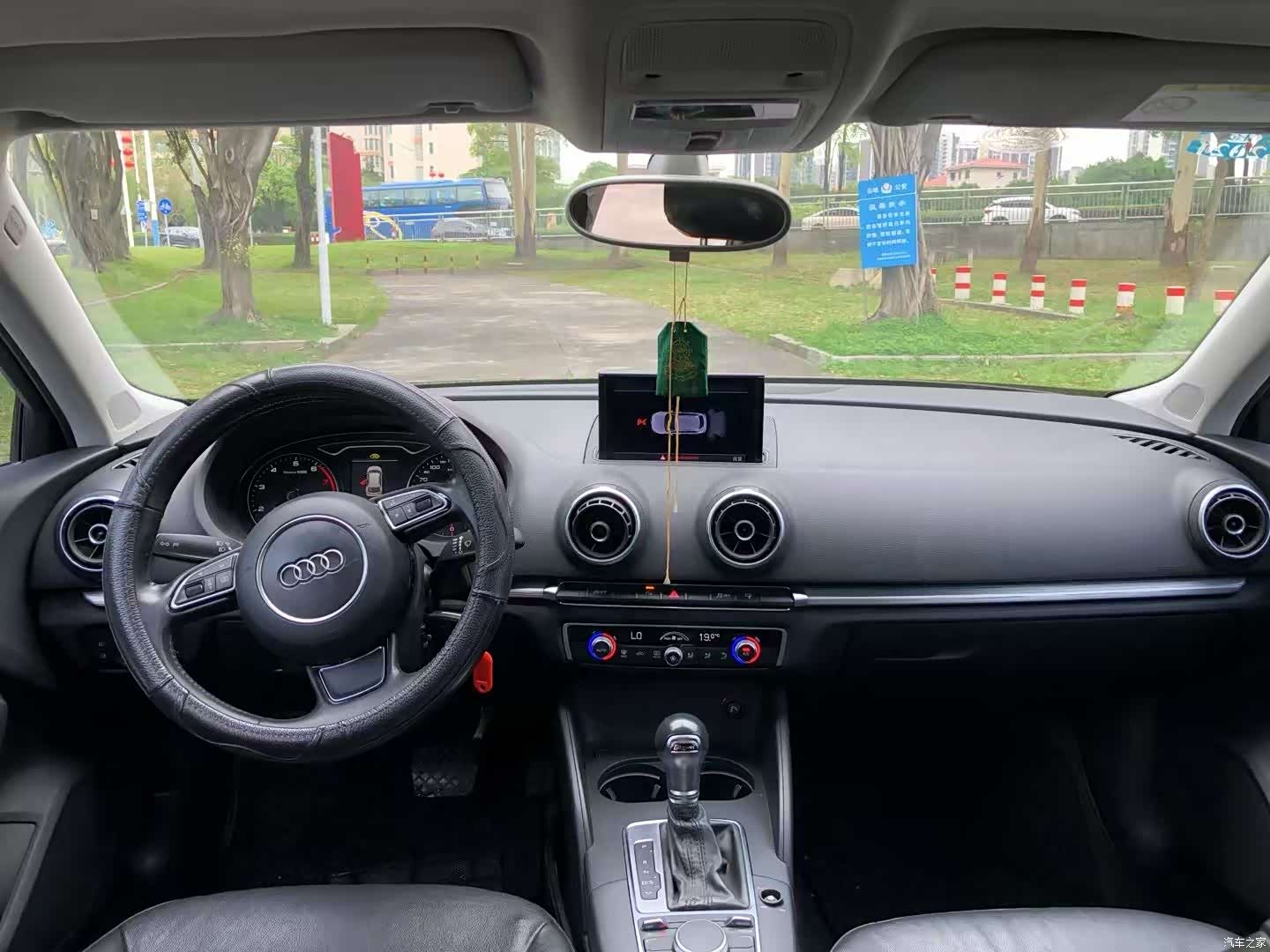 Audi A3, 2015 8