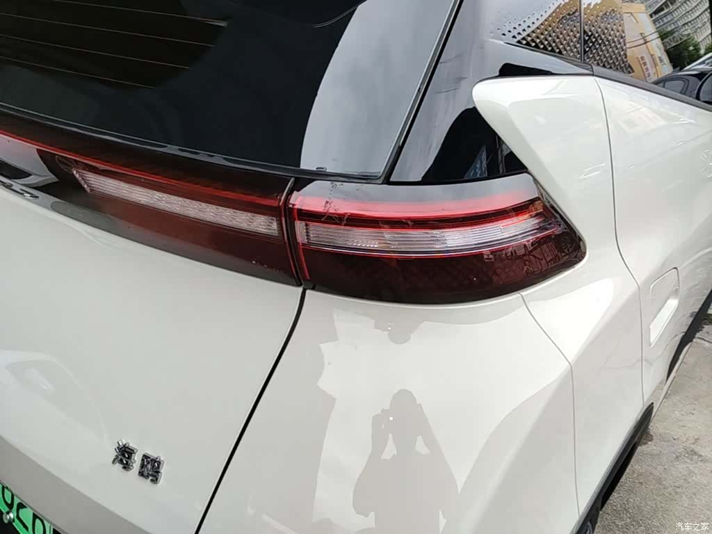 BYD Seagull, 2024 8