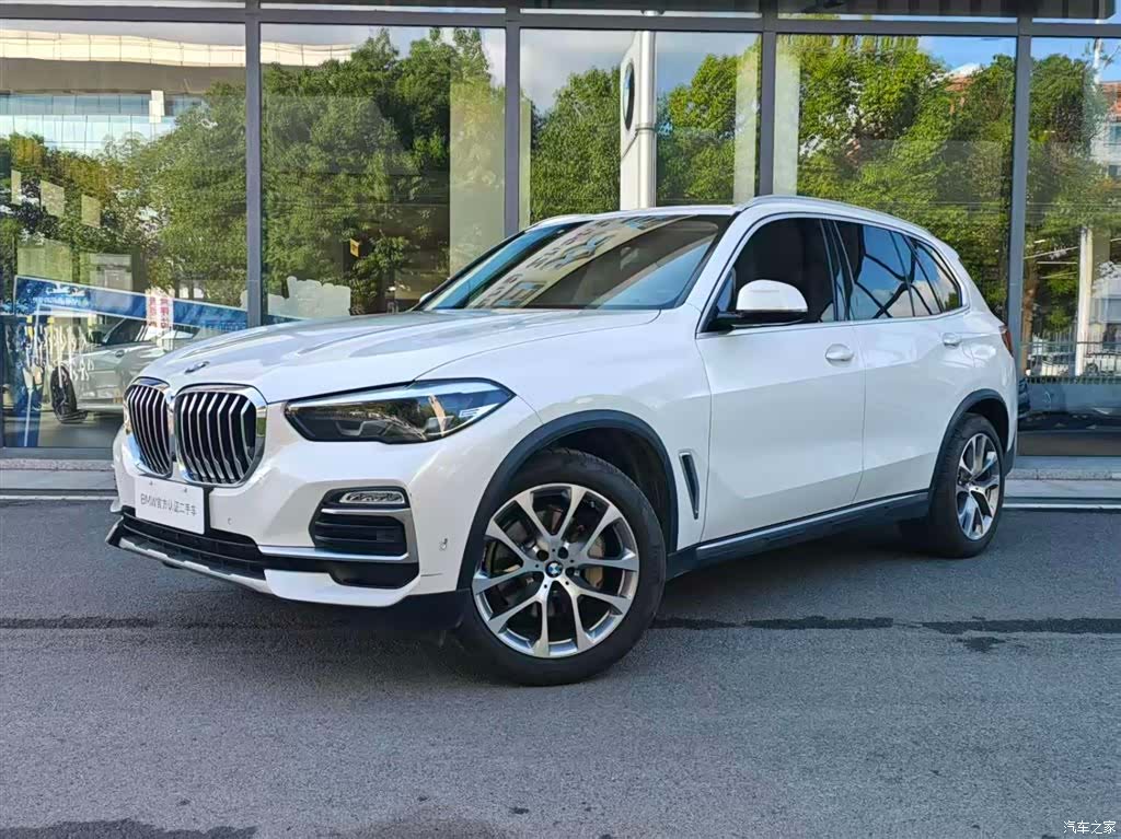 BMW X5, 2019 2