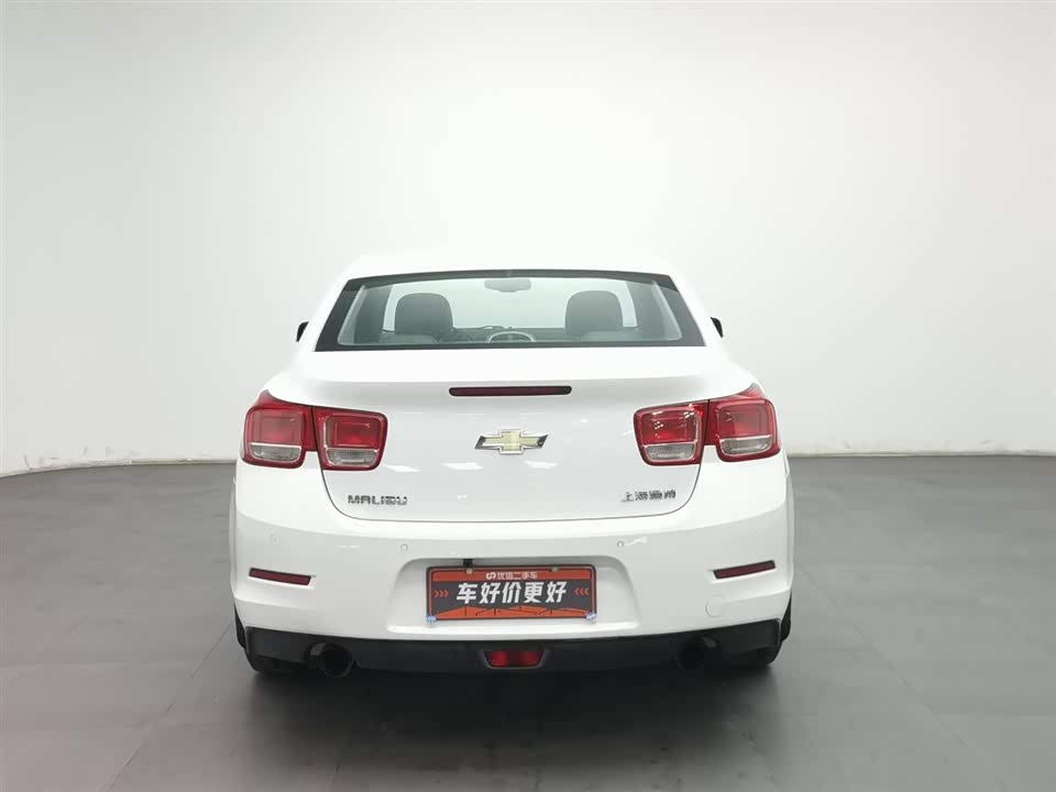 Chevrolet Mai Ruibao Chevrolet Mai Ruibao