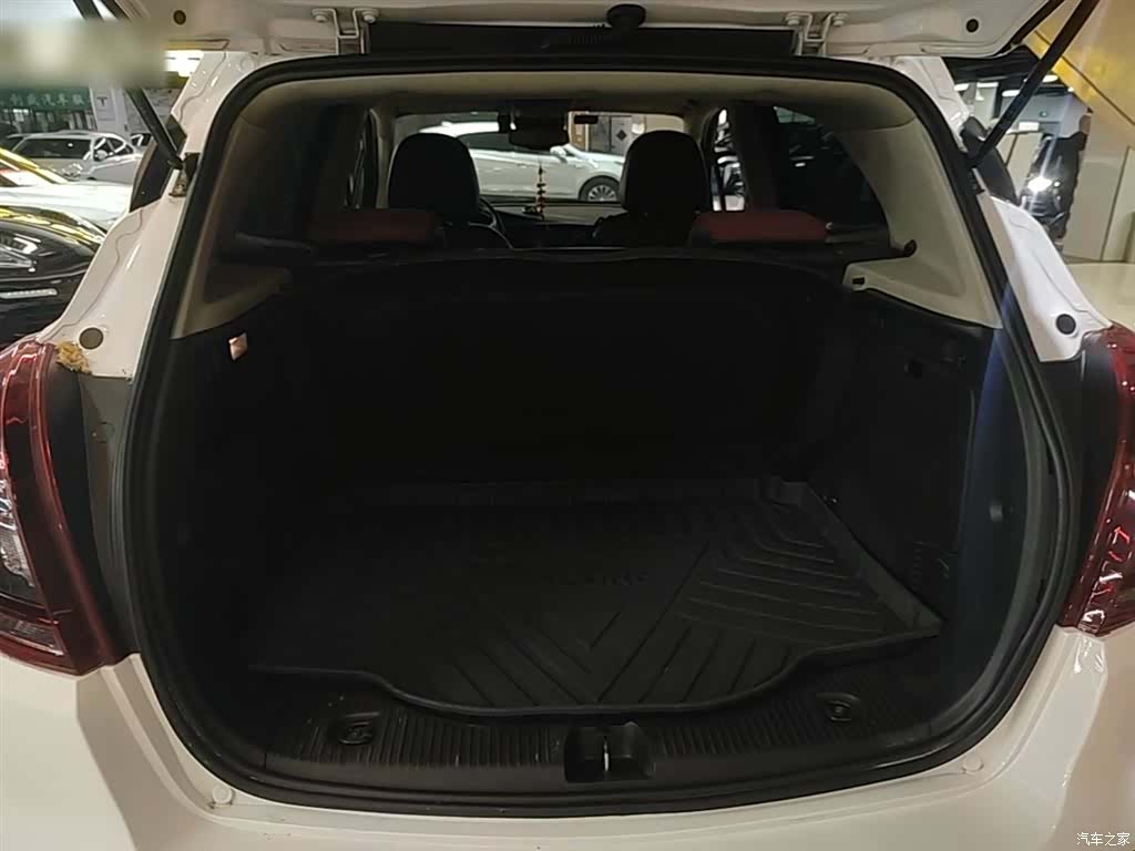 Buick Encore, 2016 19