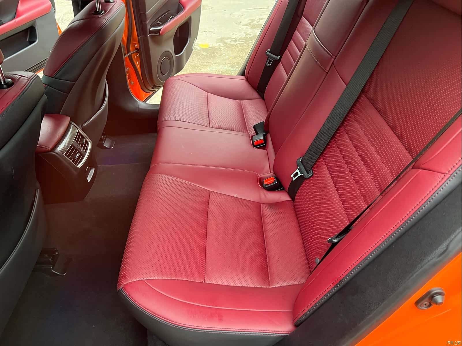 Lexus GS, 2016 14