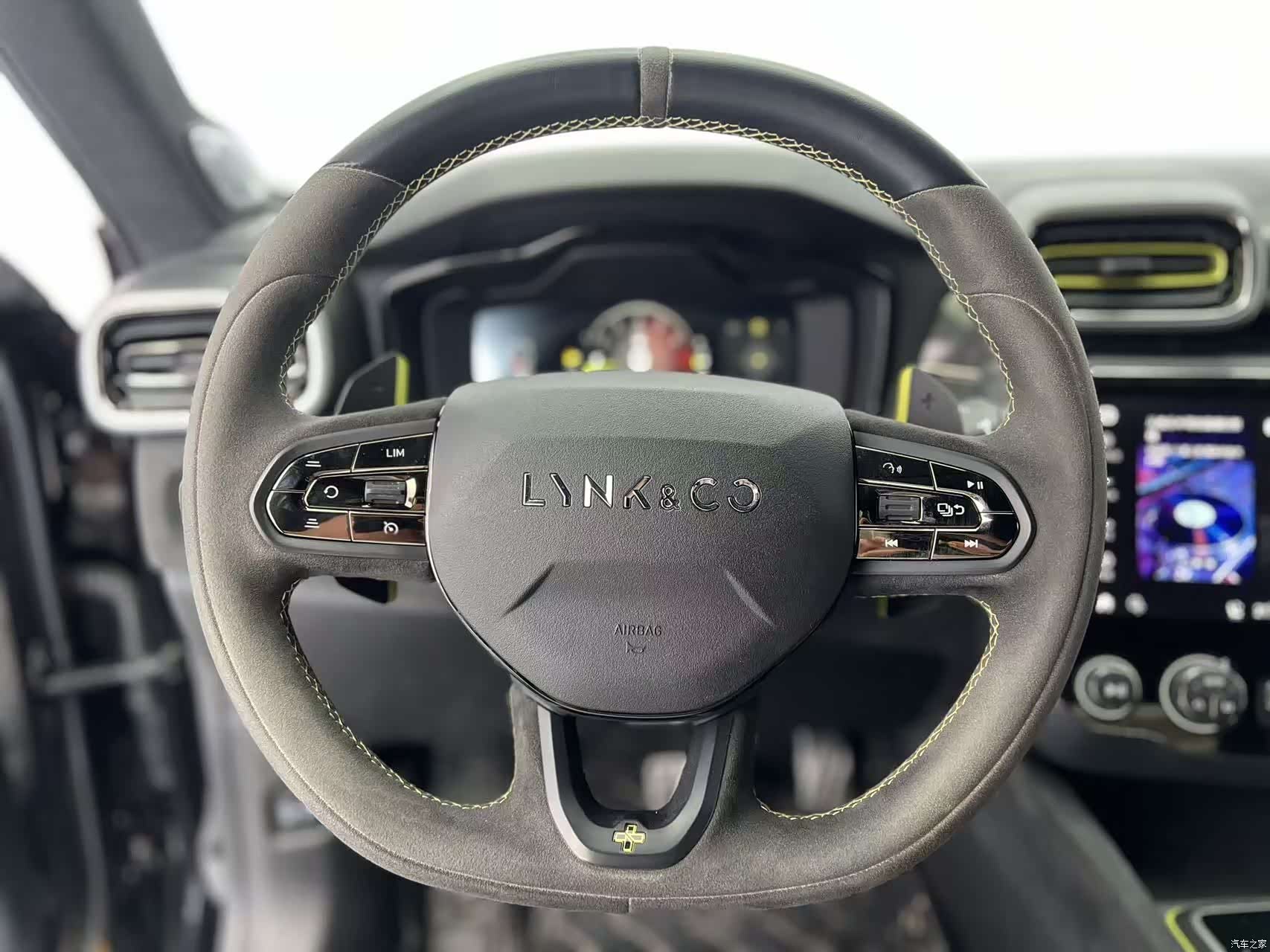Lynk & Co 02, 2021 12