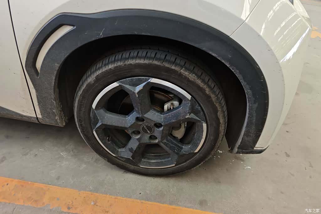 BYD Seagull, 2024 6