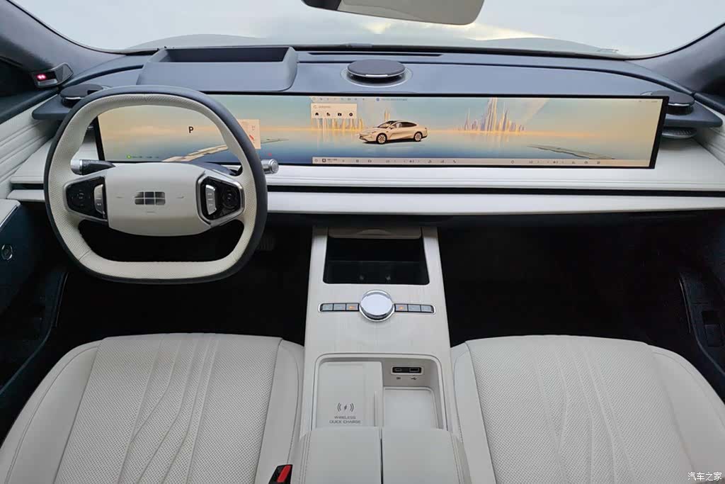 Geely E8, 2024 12