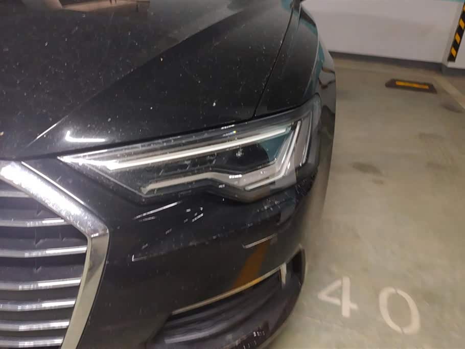 Audi A6L Audi A6L