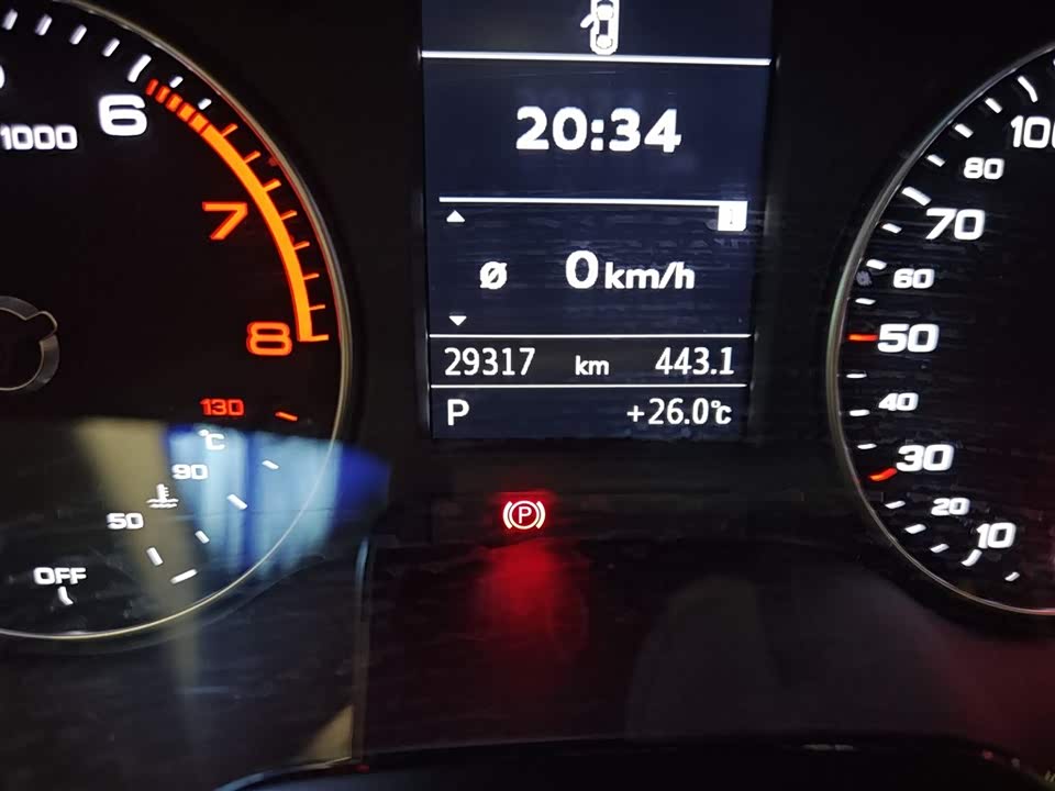Audi A3 Audi A3