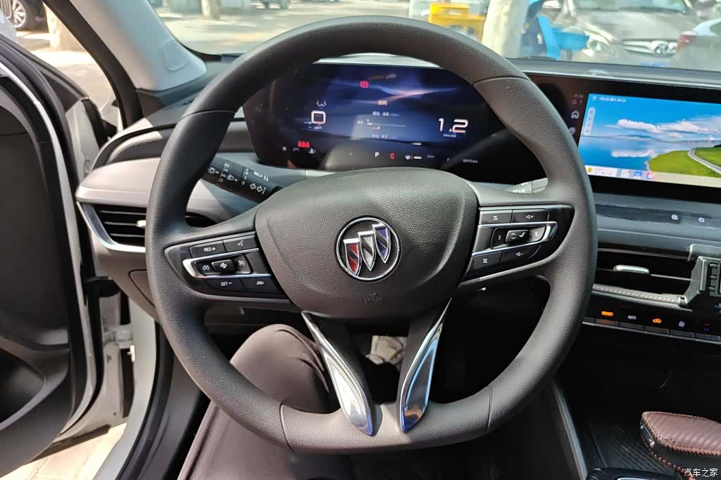 Buick Verano, 2024 15