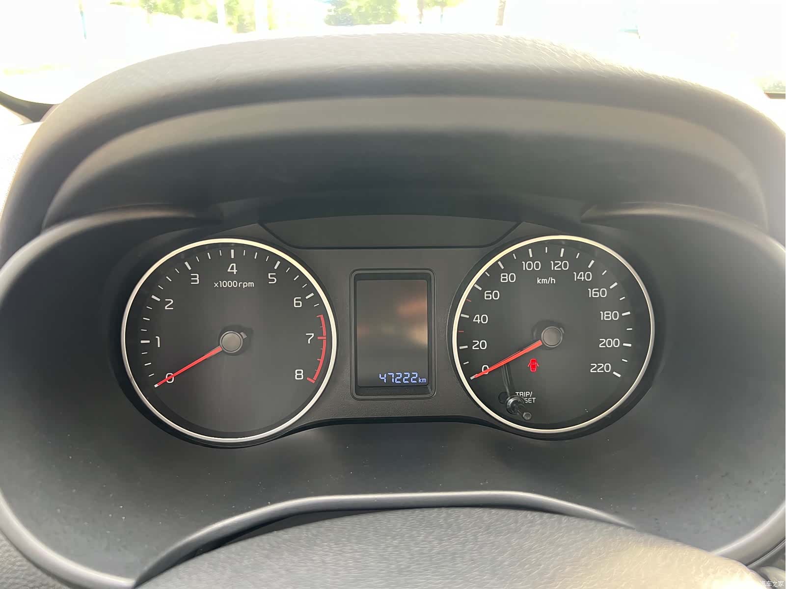 Kia Value, 2019 10