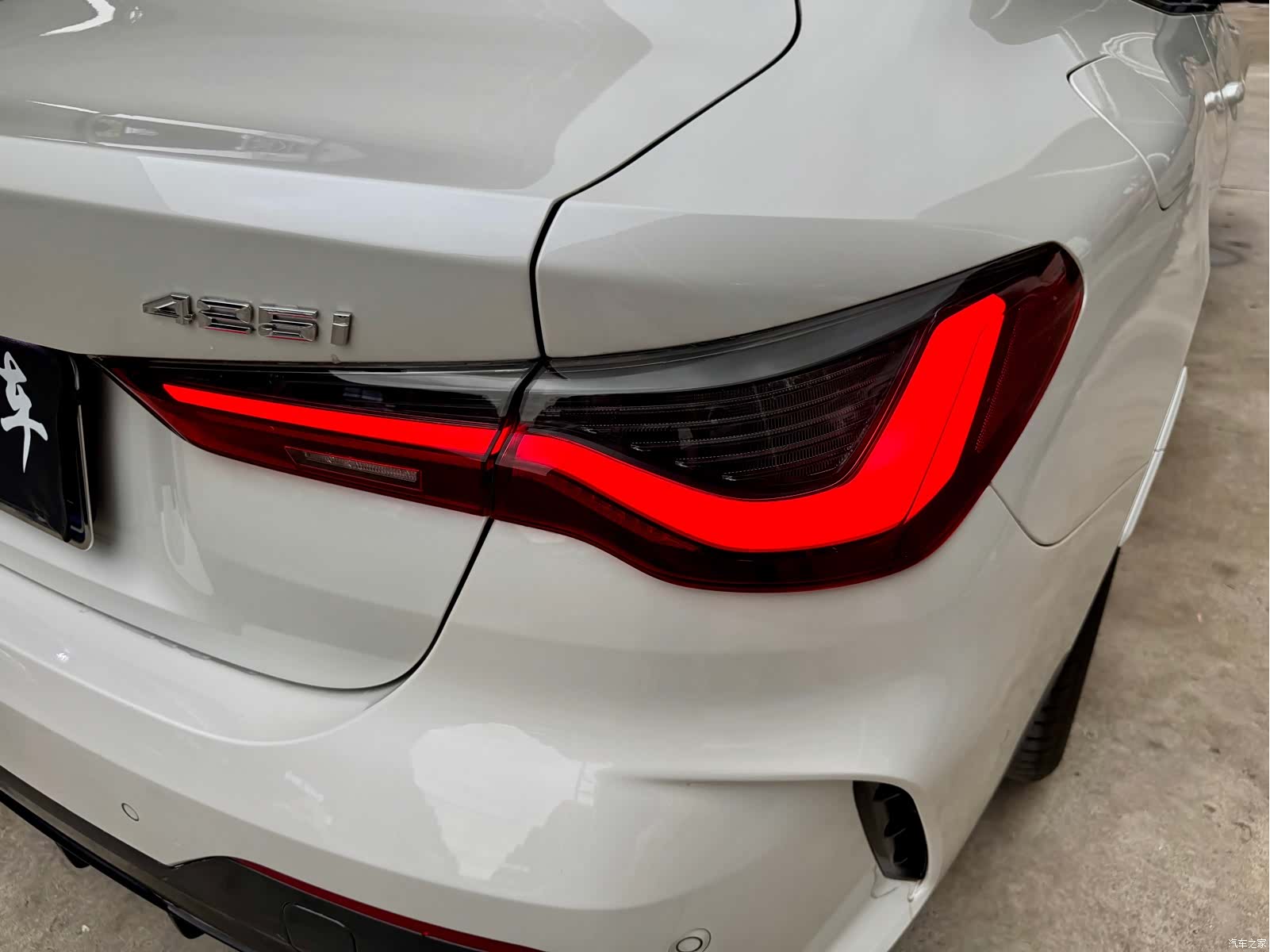 BMW 4 Series, 2021 32