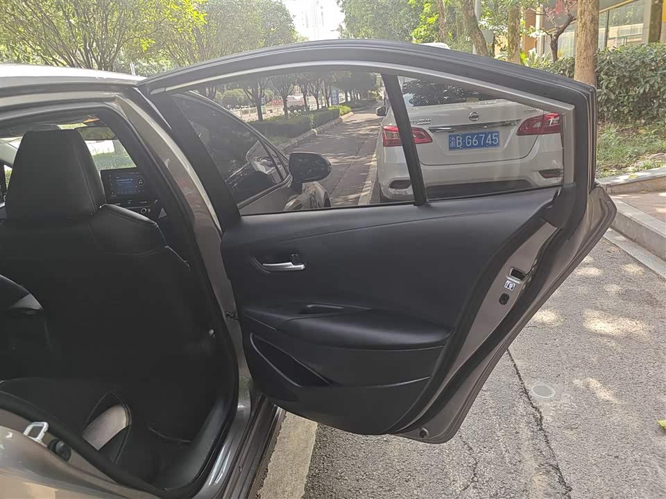 Toyota Corolla Toyota Corolla