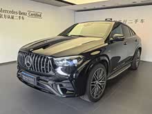 ����GLE���� AMG 2024�� AMG GLE 53 4MATIC+ ����SUV