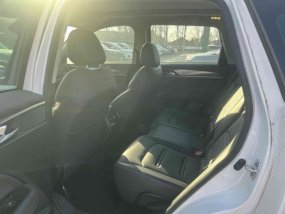 Trumpchi Trumpchi GS4 PLUS