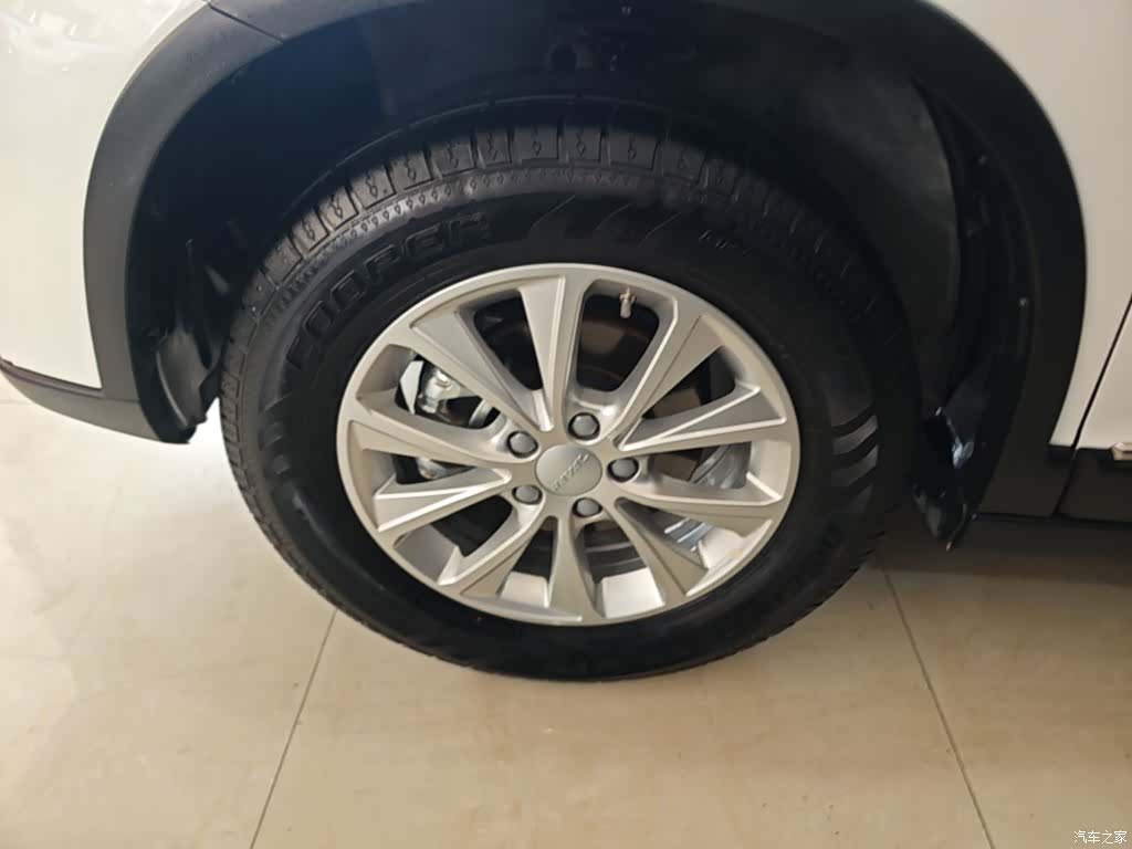 Haval H6, 2021 23