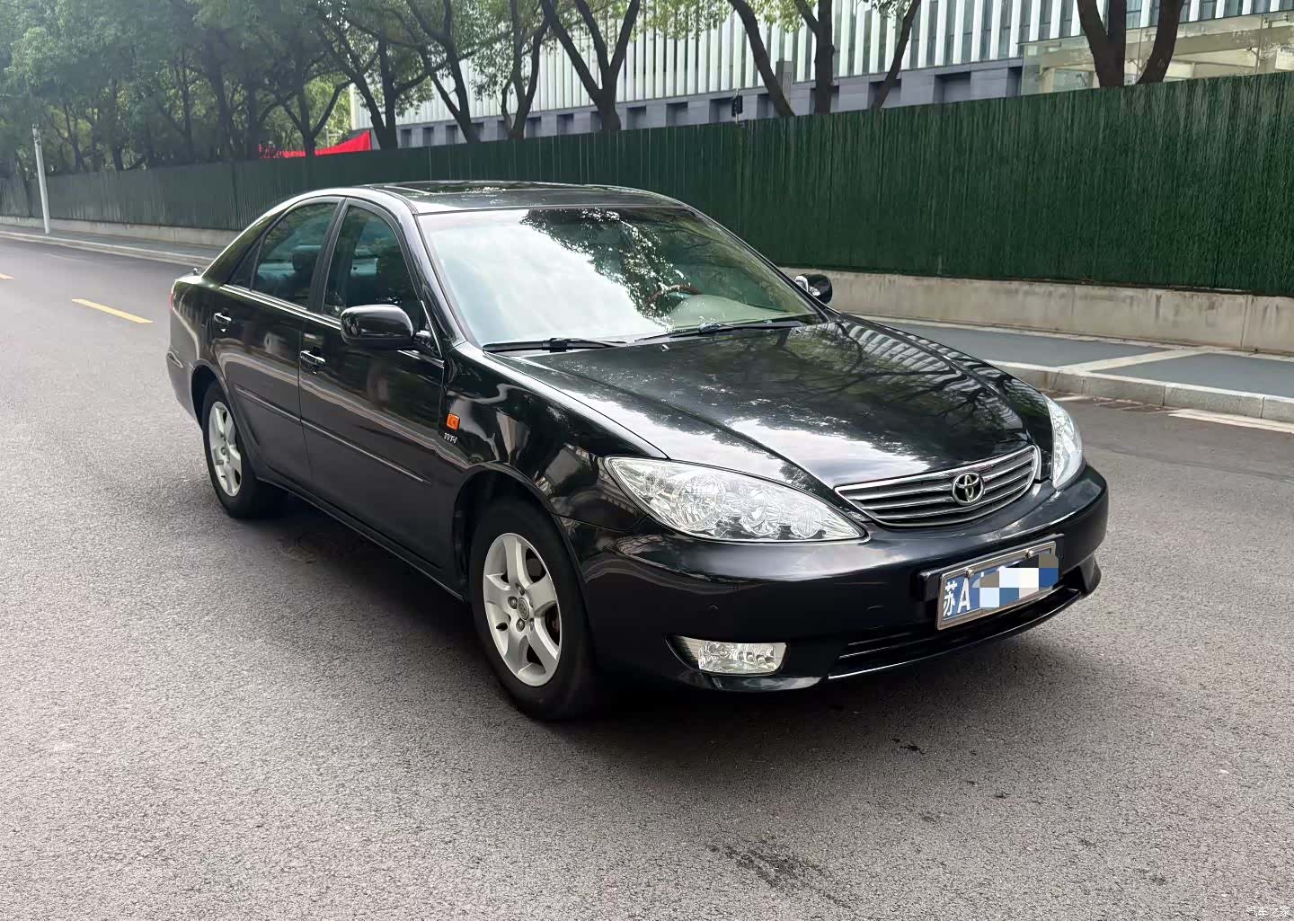 Toyota 05, 2005 2
