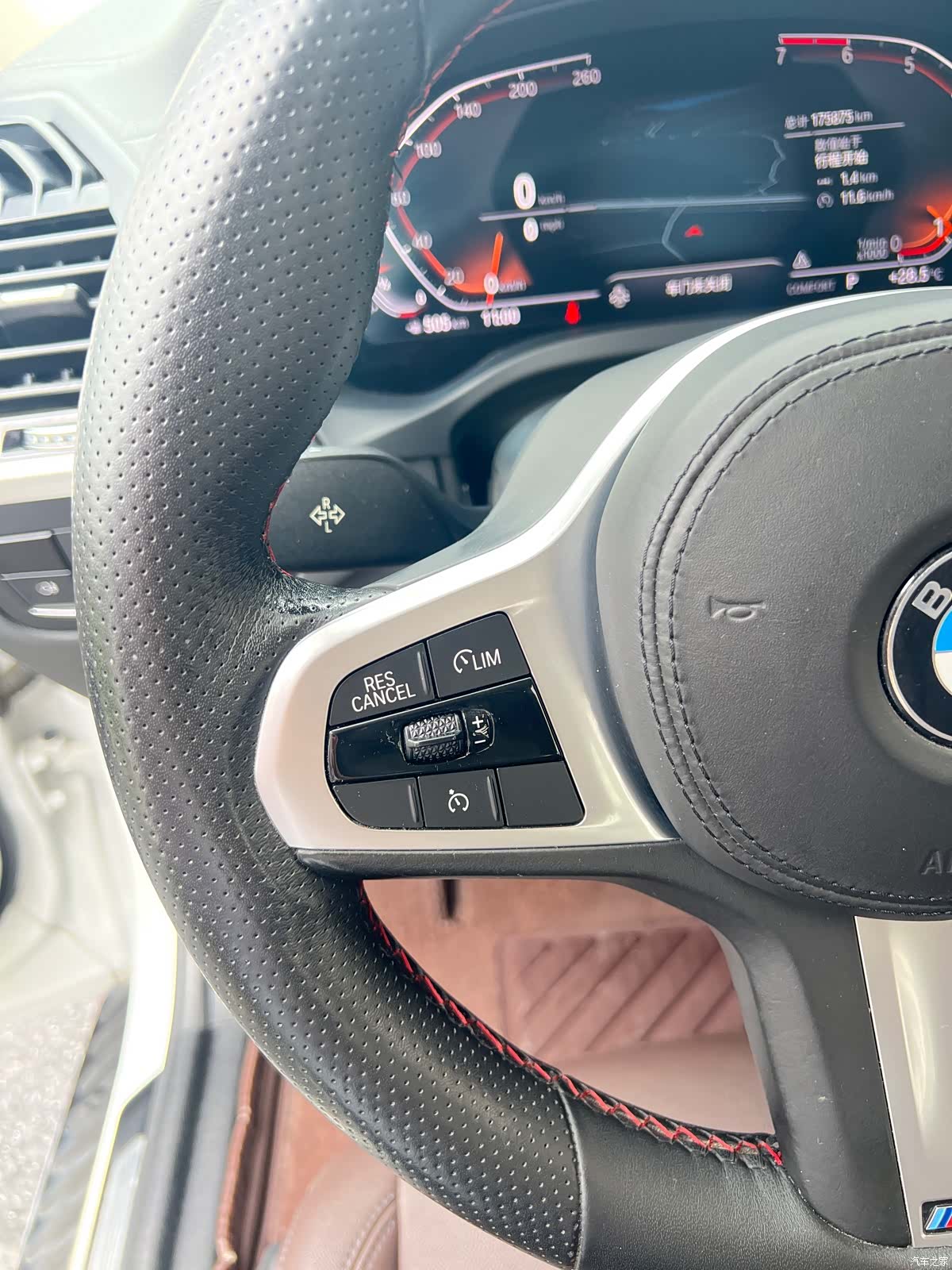 BMW X3, 2020 25
