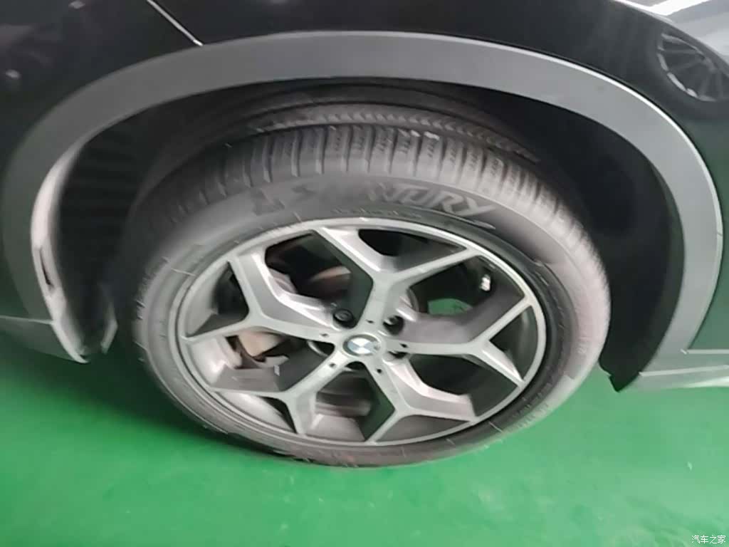 BMW X1, 2018 23