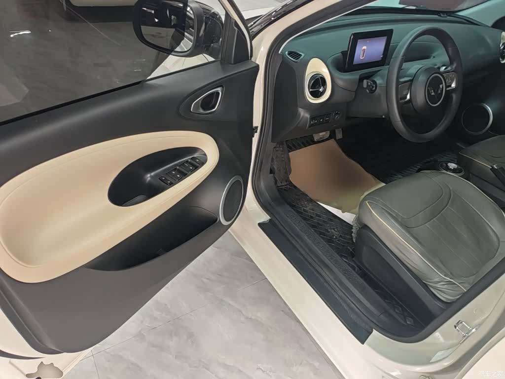 Wuling Bingo, 2024 16