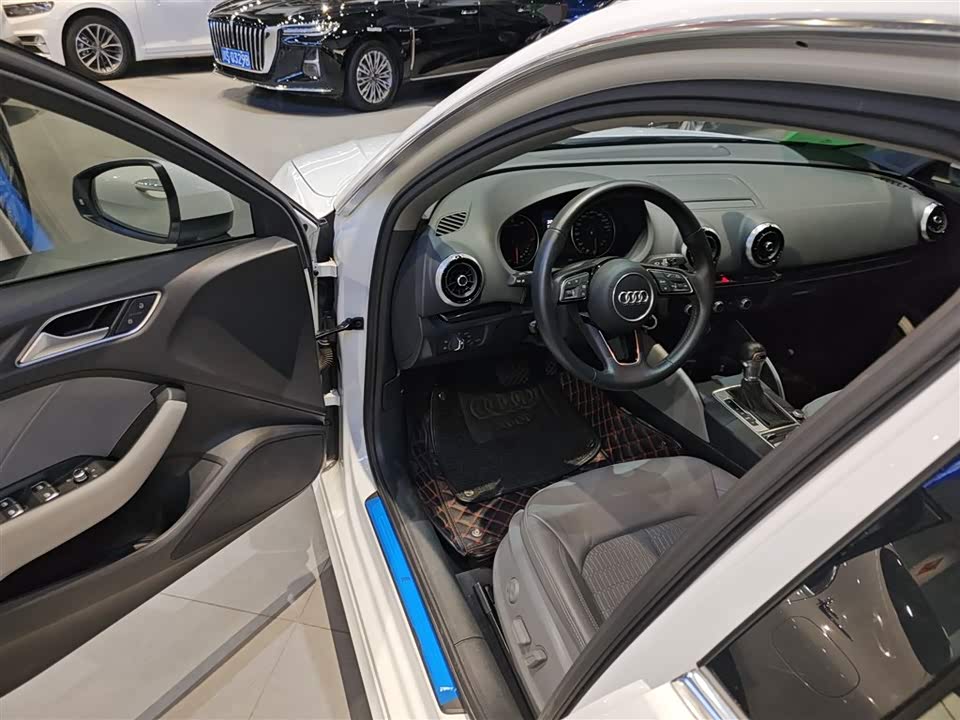 Audi A3 Audi A3