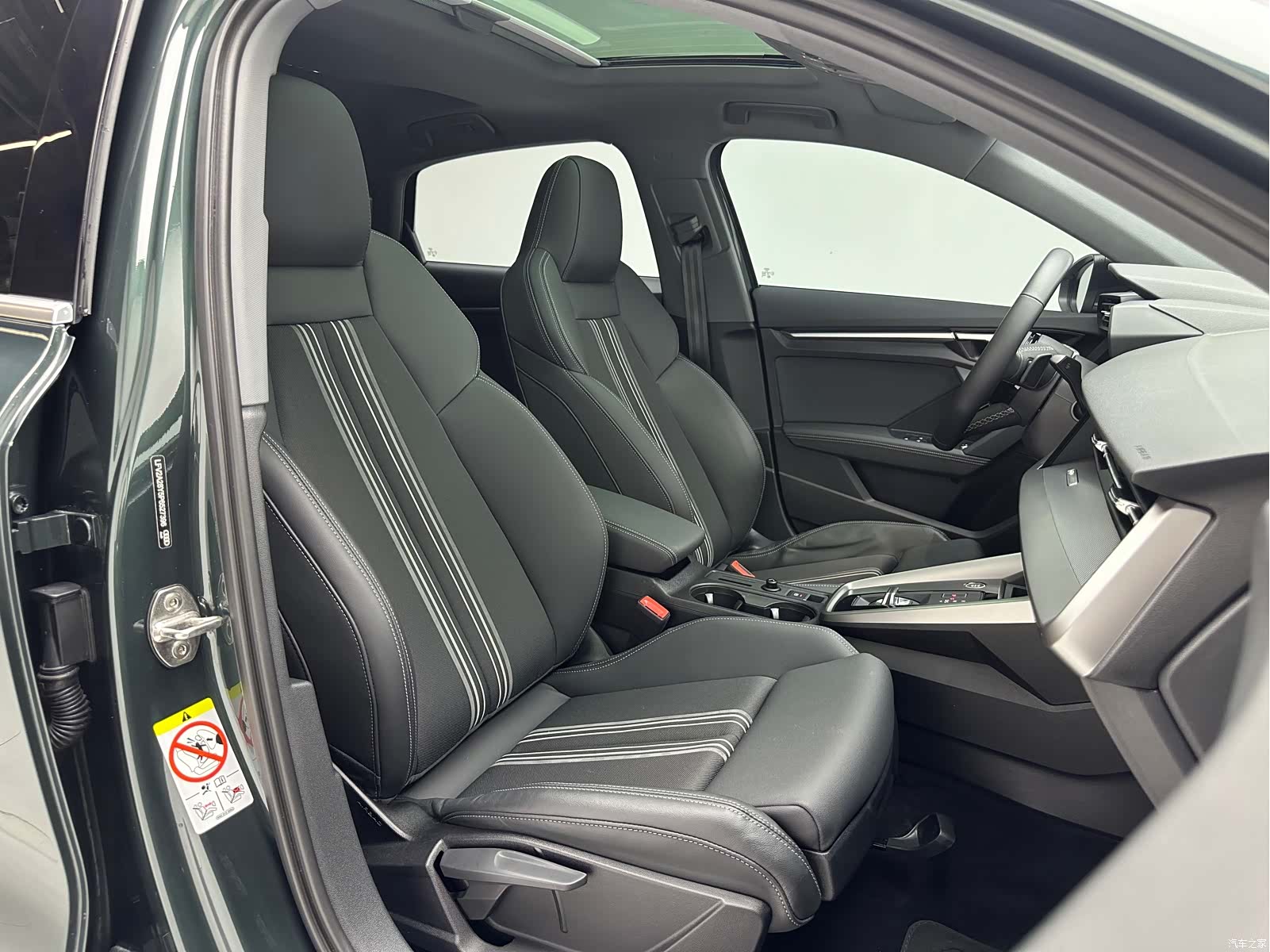 Audi A3, 2023 14