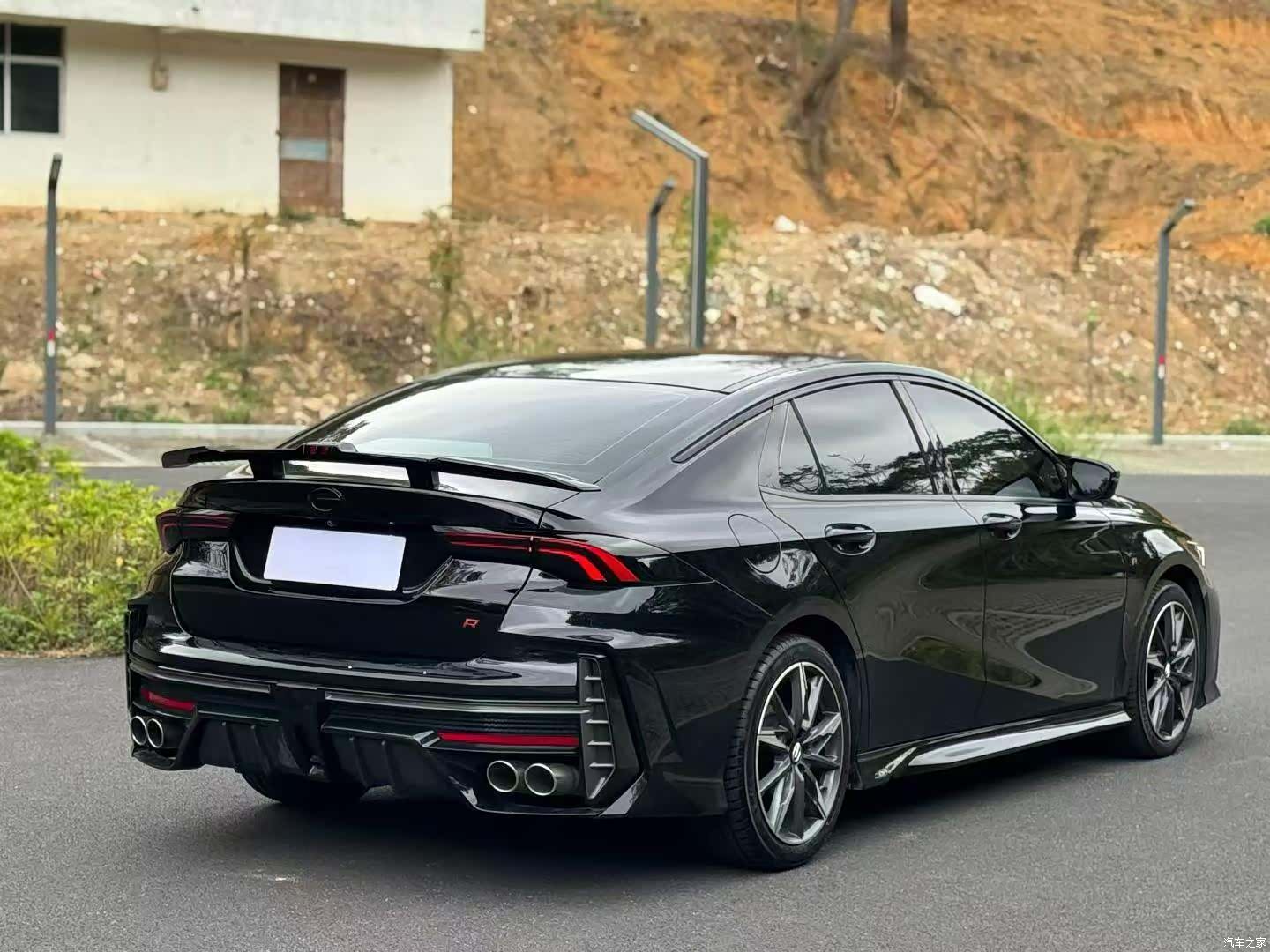 GAC Empow, 2023 7