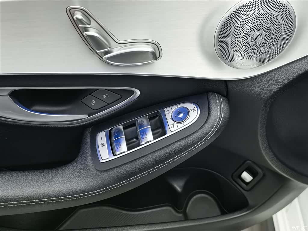 Mercedes-Benz C-Class, 2021 9