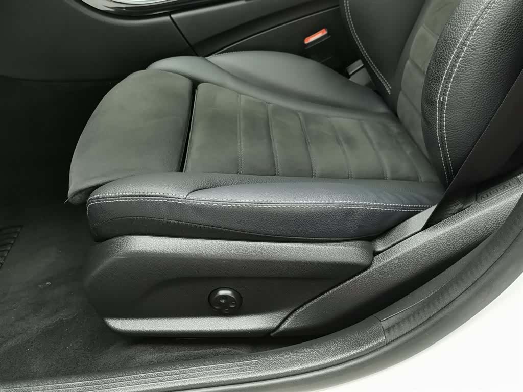 Mercedes-Benz C-Class, 2021 20