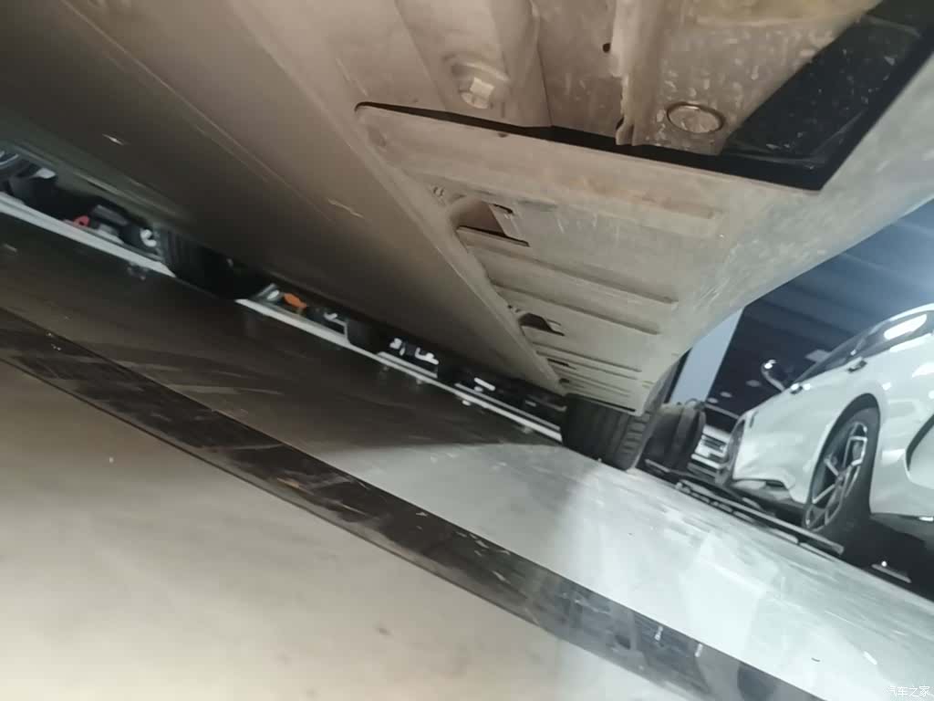 Xpeng P7, 2023 21