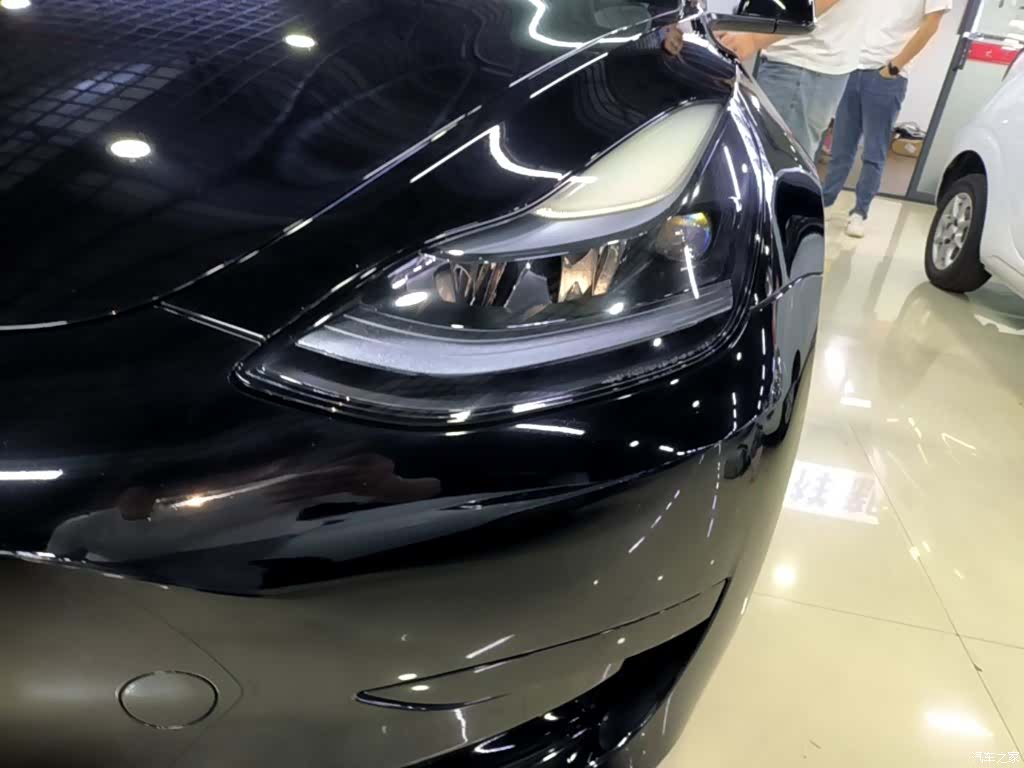 Tesla Model 3, 2023 24