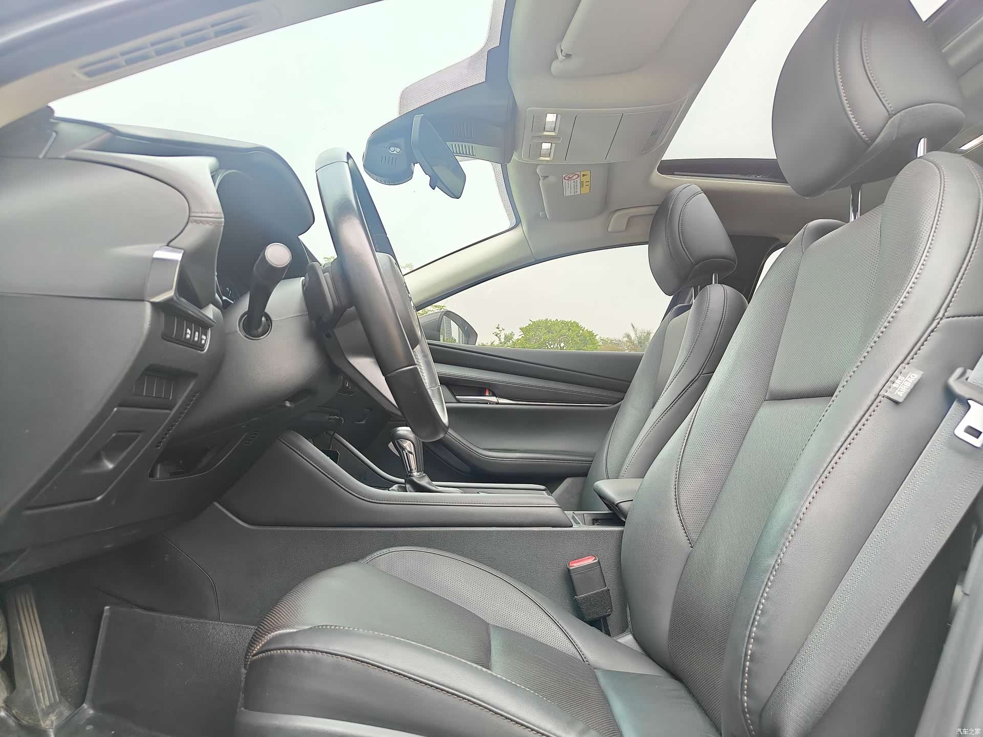 Mazda Mazda3, 2022 12