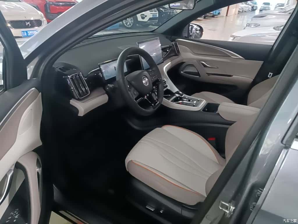 BYD Song, 2024 14
