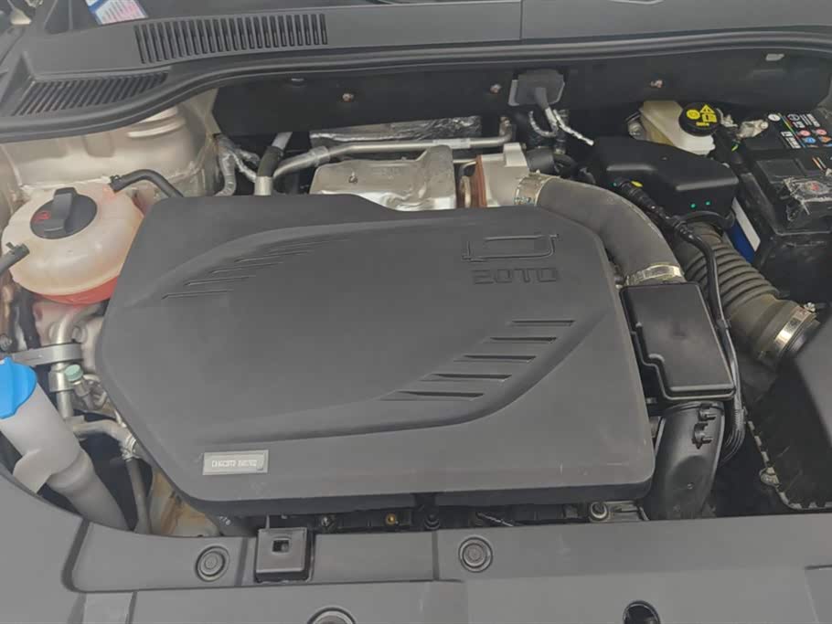 Besturn T90 Besturn T90