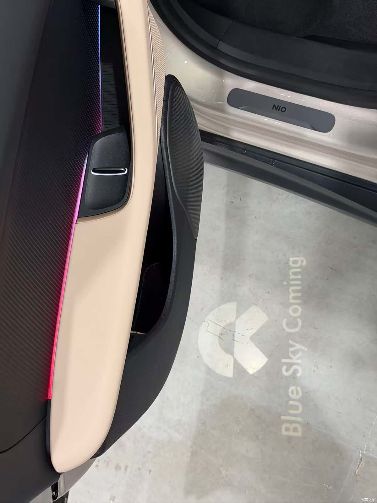 NIO ET5, 2024 16