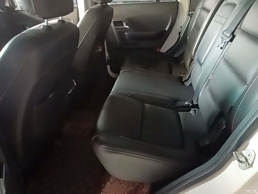 BAIC BJ40, 2016 17