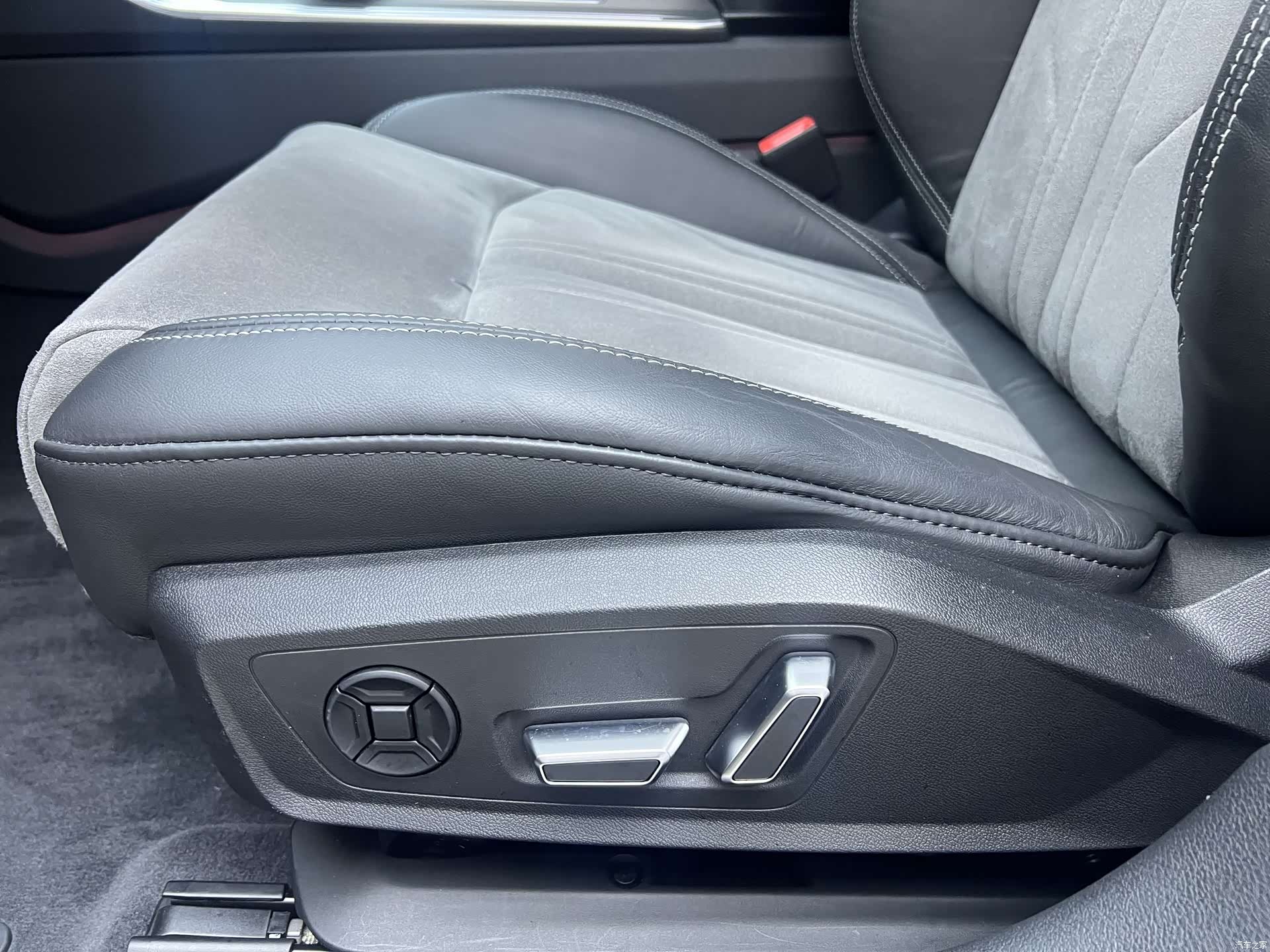 Audi A6L, 2024 21