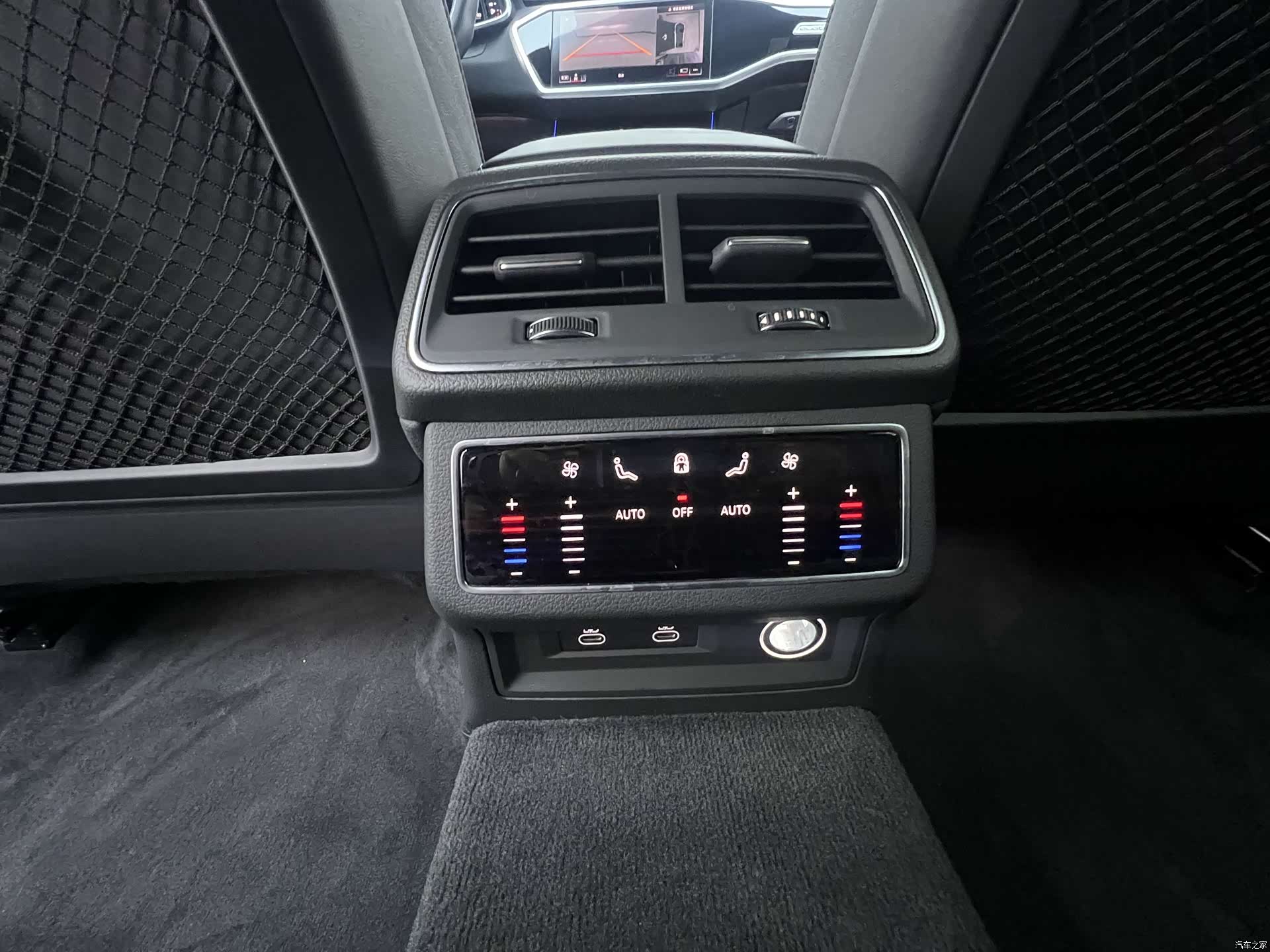 Audi A6L, 2024 16