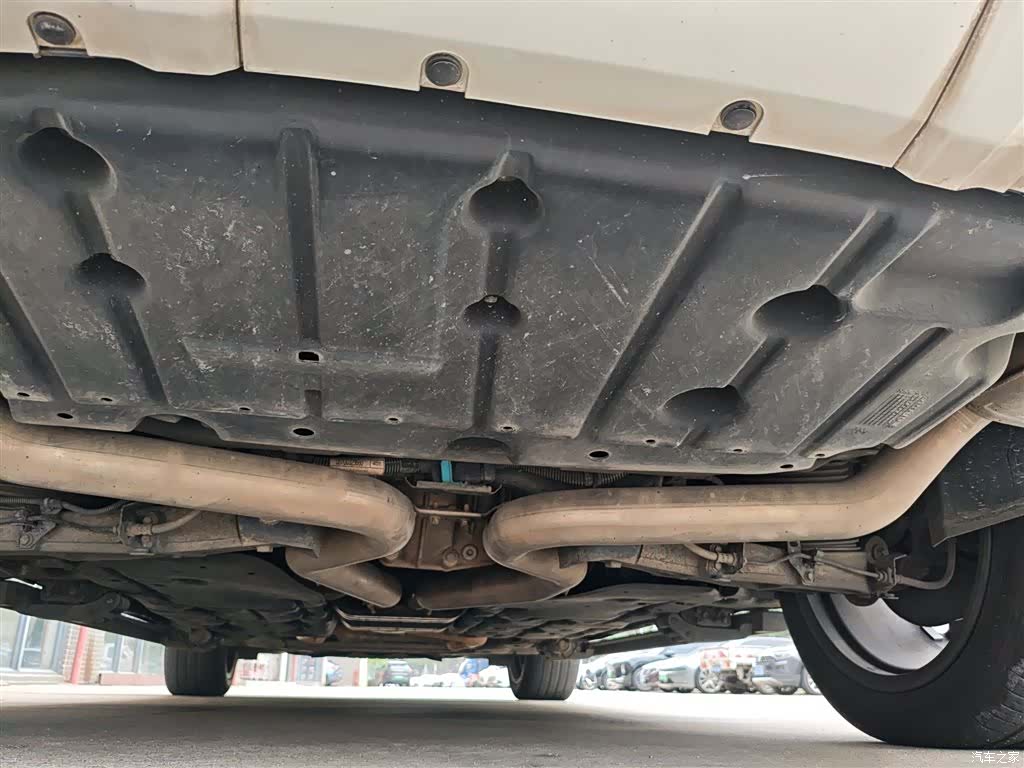Maserati Levante, 2017 25
