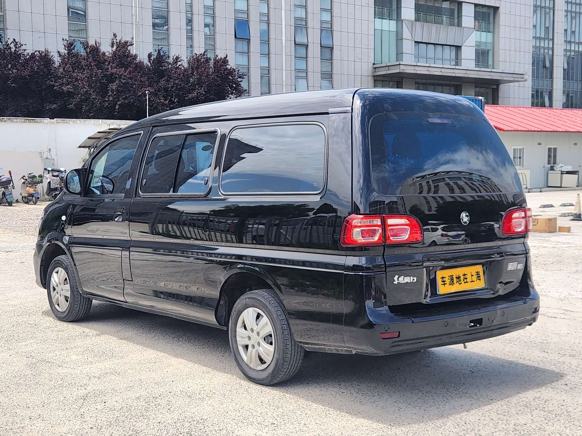 DongFeng M5, 2022 все фото